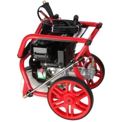 Nettoyeur Haute Pression Thermique DefPro 4 Temps 220 Bars 7 Nettoyeur Haute Pression Thermique DefPro 4 Temps 220 Bars -Flore Riche Soldes Magasin 12279928 3