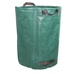 Lot De 3 Sacs De Déchets 160L En PP 150g/m² Autoportants - Linxor -Flore Riche Soldes Magasin 12355163 2