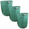 Lot De 3 Sacs De Déchets 300L En PP 150g/m² Autoportants - Linxor 1 Lot De 3 Sacs De Déchets 300L En PP 150g/m² Autoportants - Linxor -Flore Riche Soldes Magasin 12355164 1