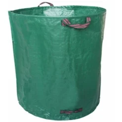 Lot De 3 Sacs De Déchets 500L En PP 150g/m² Autoportants - Linxor -Flore Riche Soldes Magasin 12355165 2