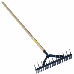 Outils Perrin Scarificateur Emmanché