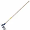 Outils Perrin Croc à Fumier 5 Dents Douille Inversée Manche Pomme 135 -Flore Riche Soldes Magasin 1240937 1
