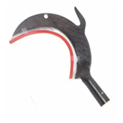 Outils Perrin Croissant à Crochets De 22 3 Outils Perrin Croissant à Crochets De 22