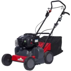 Scarificateur électrique Eurosystems SC 42 B & S 450 E-