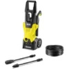 Kärcher Nettoyeur Haute Pression KARCHER K3 120 Bar 1 Kärcher Nettoyeur Haute Pression KARCHER K3 120 Bar -Flore Riche Soldes Magasin 12580286 1