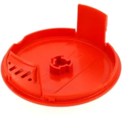 Couvercle De Bobine 374746-01 Pour Coupe Bordures Black & Decker -Flore Riche Soldes Magasin 12752850 2