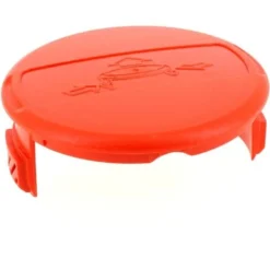 Couvercle De Bobine 374746-01 Pour Coupe Bordures Black & Decker -Flore Riche Soldes Magasin 12752850 3