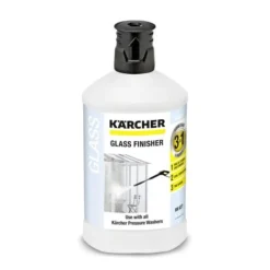 Kärcher Karcher Nettoyant Pour Vitres Finisher 3 En 1