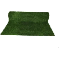 Gazon Synthétique Rouleau Gardiun Highlands Pro III - 20 Mm 1000x200 Cm Effet Mémoire -Flore Riche Soldes Magasin 13232686 4