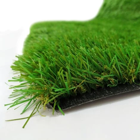 Gazon Synthétique Rouleau Gardiun Greenhill Pro I - 30 Mm 500x100 Cm Effet Mémoire 4 Gazon Synthétique Rouleau Gardiun Greenhill Pro I - 30 Mm 500x100 Cm Effet Mémoire – Image 2