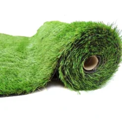 Gazon Synthétique Rouleau Gardiun Greenhill Pro I - 30 Mm 500x100 Cm Effet Mémoire 8 Gazon Synthétique Rouleau Gardiun Greenhill Pro I - 30 Mm 500x100 Cm Effet Mémoire -Flore Riche Soldes Magasin 13232687 3