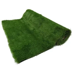 Gazon Synthétique Rouleau Gardiun Greenhill Pro III - 30 Mm 1000x200 Cm Effet Mémoire