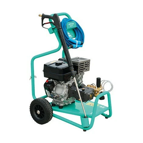 Imer - Nettoyeur Haute Pression Professionnel Thermique à Essence 4 Temps 265cm3 200bars - HPSTAR 200-15 3 Imer - Nettoyeur Haute Pression Professionnel Thermique à Essence 4 Temps 265cm3 200bars - HPSTAR 200-15