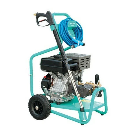 Imer - Nettoyeur Haute Pression Thermique Professionnel 14ch à Essence 4 Temps 250bars - HPSTAR 250-15 3 Imer - Nettoyeur Haute Pression Thermique Professionnel 14ch à Essence 4 Temps 250bars - HPSTAR 250-15