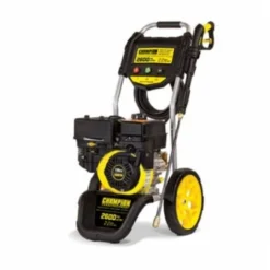 Nettoyeur Haute Pression Thermique Champion 179 Bar 100382-EU