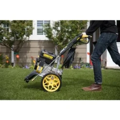 Nettoyeur Haute Pression Thermique Champion 179 Bar 100382-EU 9 Nettoyeur Haute Pression Thermique Champion 179 Bar 100382-EU -Flore Riche Soldes Magasin 13400802 3