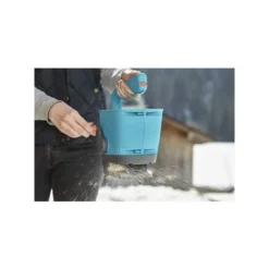 GARDENA Épandeur à Main M (431-20). -Flore Riche Soldes Magasin 13544591 3