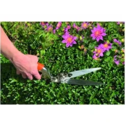 Bahco GS-76 Cisaille à Gazon 355 Mm -Flore Riche Soldes Magasin 13544706 2