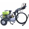 Varan Motors - 93001 Nettoyeur Haute Pression Essence 6.5CV 163CC 2700PSI 170BAR 1 Varan Motors - 93001 Nettoyeur Haute Pression Essence 6.5CV 163CC 2700PSI 170BAR -Flore Riche Soldes Magasin 138408 1