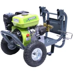 Varan Motors - 93001 Nettoyeur Haute Pression Essence 6.5CV 163CC 2700PSI 170BAR 9 Varan Motors - 93001 Nettoyeur Haute Pression Essence 6.5CV 163CC 2700PSI 170BAR -Flore Riche Soldes Magasin 138408 3
