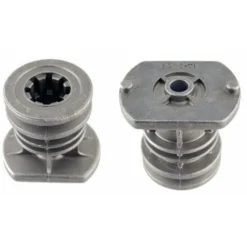 Support De Lame CASTELGARDEN - GGP 122465608/2, 1224656082, 122465608/1, 122465608/0, 122465608/3