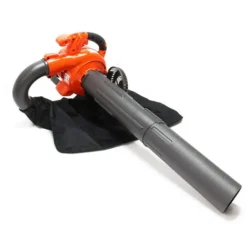 Aspirateur Souffleur De Feuilles Mortes & Broyeur Essence 1CV 26ccm 3-en-1 Sac Collecteur 50L 11 Aspirateur Souffleur De Feuilles Mortes & Broyeur Essence 1CV 26ccm 3-en-1 Sac Collecteur 50L -Flore Riche Soldes Magasin 14833575 5