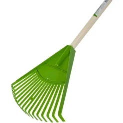 Balai à Feuilles 16 Dents Werkapro -Flore Riche Soldes Magasin 14849803 3