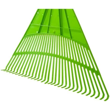 Balai à Feuilles 30 Dents Werkapro 4 Balai à Feuilles 30 Dents Werkapro – Image 2