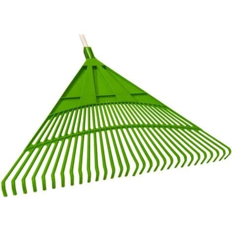 Balai à Feuilles 30 Dents Werkapro 5 Balai à Feuilles 30 Dents Werkapro – Image 3