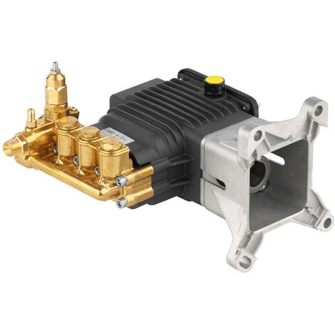 Nettoyeur Haute Pression Thermique DefPro 4 Temps 290 Bars 4 Nettoyeur Haute Pression Thermique DefPro 4 Temps 290 Bars – Image 2