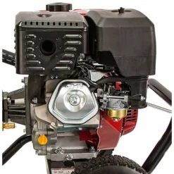 Nettoyeur Haute Pression Thermique DefPro 4 Temps 290 Bars 7 Nettoyeur Haute Pression Thermique DefPro 4 Temps 290 Bars -Flore Riche Soldes Magasin 15369291 3