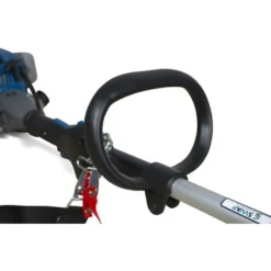 HYUNDAI Coupe-bordure Thermique 25 Cm³ - Harnais HCBT26 10 HYUNDAI Coupe-bordure Thermique 25 Cm³ - Harnais HCBT26 -Flore Riche Soldes Magasin 15811316 4