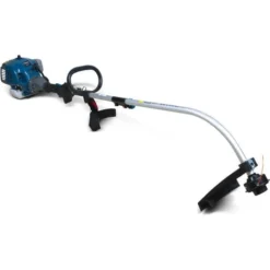 HYUNDAI Coupe-bordure Thermique 25 Cm³ - Harnais HCBT26 11 HYUNDAI Coupe-bordure Thermique 25 Cm³ - Harnais HCBT26 -Flore Riche Soldes Magasin 15811316 5