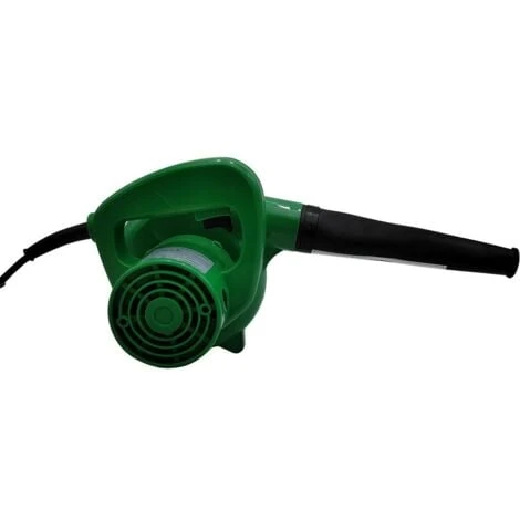 Souffleur Aspirateur à Main 500 W 5 Souffleur Aspirateur à Main 500 W – Image 3