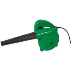 Souffleur Aspirateur à Main 500 W 10 Souffleur Aspirateur à Main 500 W -Flore Riche Soldes Magasin 1601050 4