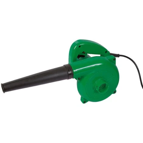 Souffleur Aspirateur à Main 500 W 6 Souffleur Aspirateur à Main 500 W – Image 4