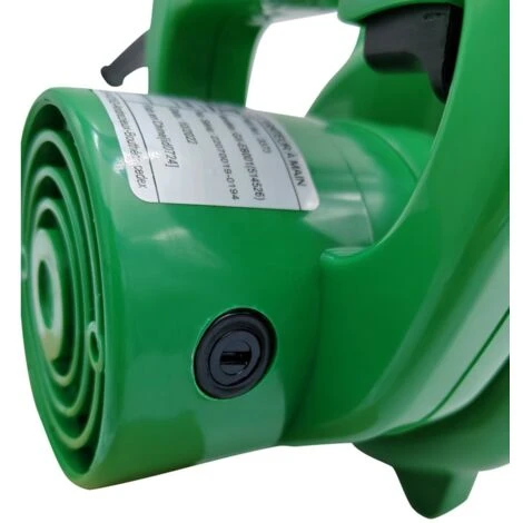 Souffleur Aspirateur à Main 500 W 7 Souffleur Aspirateur à Main 500 W – Image 5