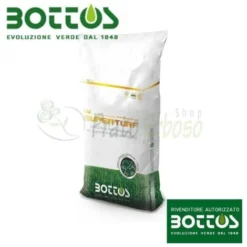 Super Turf 24-6-9 - Engrais Pour La Pelouse De 25 Kg