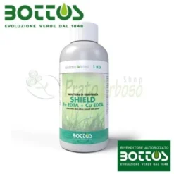 Bouclier Fe-EDTA Et Cu-EDTA - De L'Engrais Liquide à Partir De 1 Kg