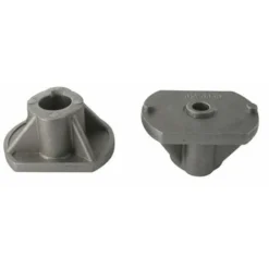 Support De Lame Autoportée Castelgarden / GGP, Dolmar, Honda, John Deere, Stiga, Viking Et Oleo Mac