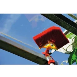 UBAM25 - Balai D'Angle 25cm Multi-Star OUTILS WOLF -Flore Riche Soldes Magasin 16630956 3