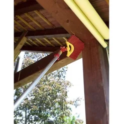 UBAM25 - Balai D'Angle 25cm Multi-Star OUTILS WOLF -Flore Riche Soldes Magasin 16630956 4