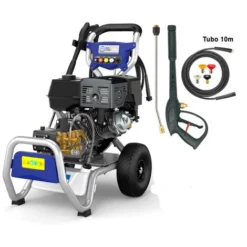 Nettoyeur Haute Pression à Essence Annovi Reverberi 1475 Eau Froide