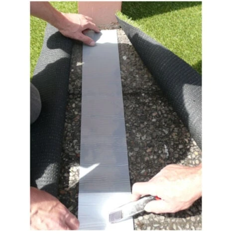 Bande De Jonction Autocollante Pour Gazon Synthétique - 5m 4 Bande De Jonction Autocollante Pour Gazon Synthétique - 5m – Image 2
