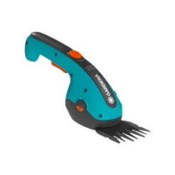 GARDENA Cisaille à Gazon Sur Batterie ClassicCut Li (9853-20). -Flore Riche Soldes Magasin 17247726 3