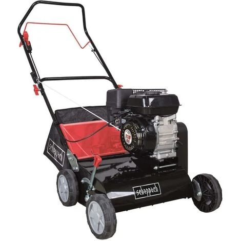 SCARIFICATEUR THERMIQUE DE 40 CM 2200 W MOTEUR À ESSENCE 118CC SCHEPPACH SC40P 7 SCARIFICATEUR THERMIQUE DE 40 CM 2200 W MOTEUR À ESSENCE 118CC SCHEPPACH SC40P – Image 5