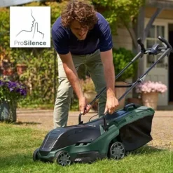 Bosch Tondeuse Filaire UniversalRotak 450 -Flore Riche Soldes Magasin 17415766 2