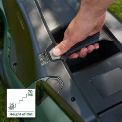 Bosch Tondeuse Filaire UniversalRotak 450 -Flore Riche Soldes Magasin 17415766 3