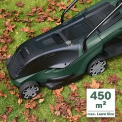 Bosch Tondeuse Filaire UniversalRotak 450 -Flore Riche Soldes Magasin 17415766 5