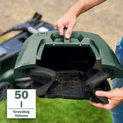 Bosch Tondeuse Filaire AdvancedRotak 750 -Flore Riche Soldes Magasin 17415777 4